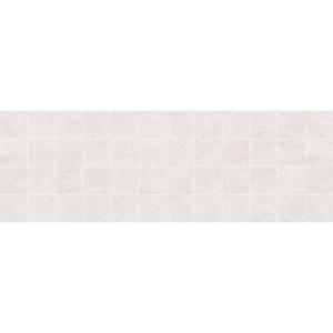 Декор Laparet Royal MM60075 Кофейный Светлый Мозаичный 20x60