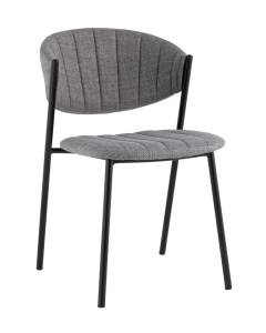 Стул Stool Group Харпер AV 457-W994-08 серый рогожка