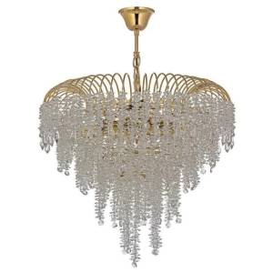 Подвесная люстра Arti Lampadari Ferla Ferla E 1.5.32.105 G