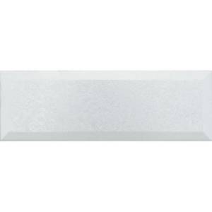 Керамическая плитка Absolut Keramika Vintage ABC0000154 Decor Blanco 15x45 Керамическая плитка Absolut Keramika Vintage ABC0000154 Decor Blanco 15x45