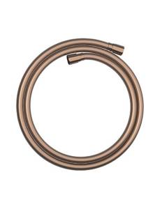 Душевой шланг Teska Smart Flex BTK6916 120 см, розовое золото