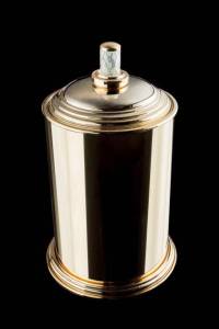 Ведро Boheme Murano Cristal 10907-CRST-G