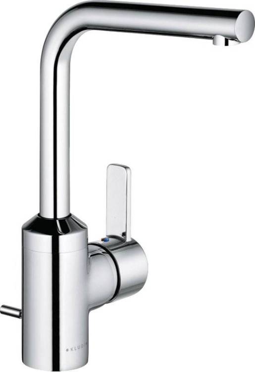 Смеситель для раковины Kludi Zenta 382940575