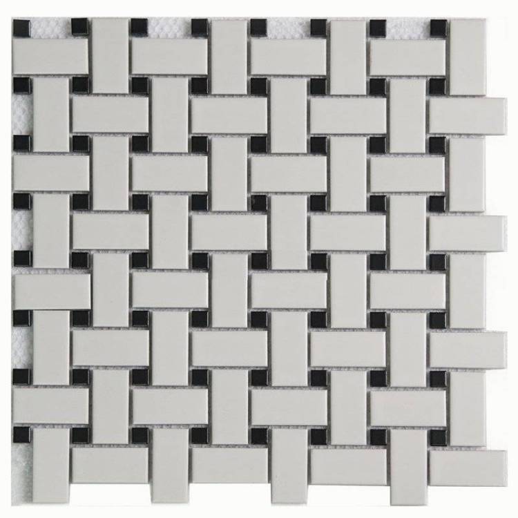 Мозаика NSmosaic Porcelain series PS2348-07 30x30