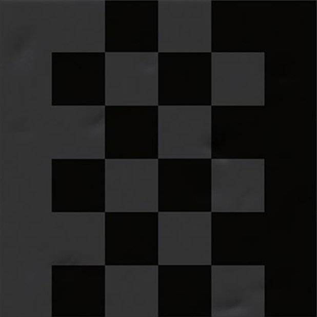 Декор Vives Filippo Soul Sancy Basalto Negro 20x20