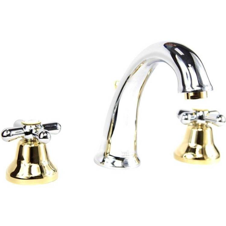 Смеситель для раковины Webert Armony AM750101017