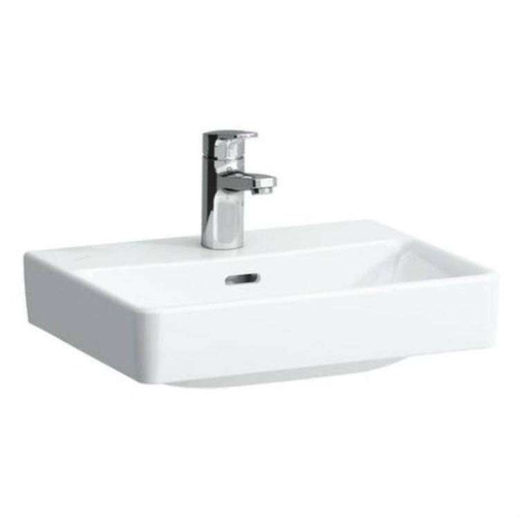 Раковина Laufen Pro S 8.1596.1.000.104.1