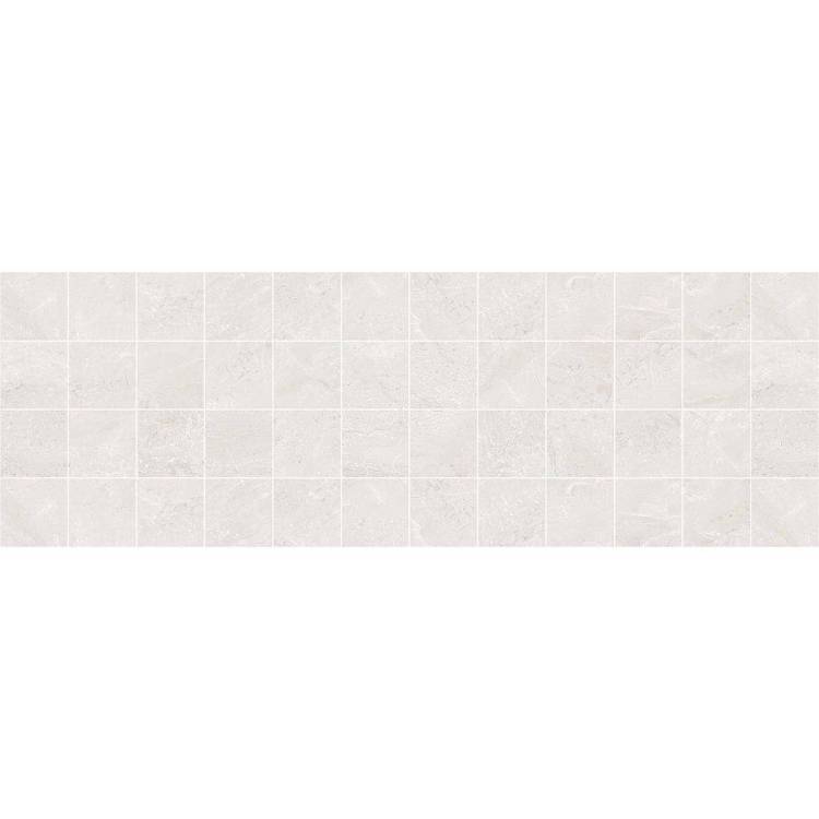 Декор Laparet Royal MM60075 Кофейный Светлый Мозаичный 20x60