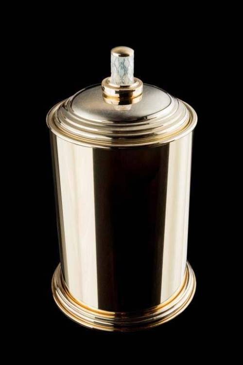 Ведро Boheme Murano Cristal 10907-CRST-G
