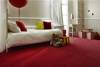 Ковролин Ideal Fancy Tomato 440 (рулон: 4x35=140м2) фото 2