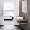 Раковина VitrA Metropole 5668B003-0012 60 см фото 3