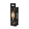 Лампа светодиодная филаментная Gauss Filament 103801109 фото 4