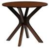 Стол Woodville Feder 15527 dirty oak