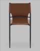 Набор из 4 стульев Stool Group West EL-2 brown NC X4 коричневые фото 5