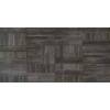 Керамогранит Italgraniti Listone D LD0649 Patchwork Vulcano Sq 45x90