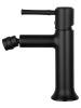 Смеситель для биде Wonzon & Woghand WW-88016073-MB черный матовый фото 2