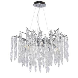 Подвесная люстра MW-Light Лайма 467013808