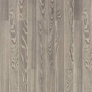 Паркетная доска Tarkett Rumba 550048001 Ясень Камень Браш 1200х120х14