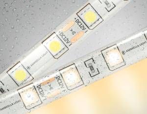 Светодиодная лента Ambrella Light Illumination GS2101
