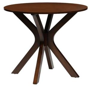 Стол Woodville Feder 15527 dirty oak