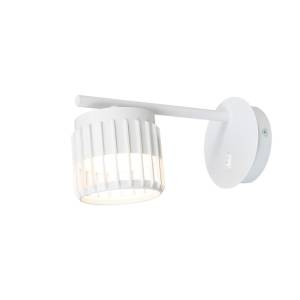 Светильник настенный Arte Lamp Atria A8032AP-1WH