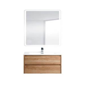 Мебель для ванной BelBagno Kraft 80 rovere nebrasca nature