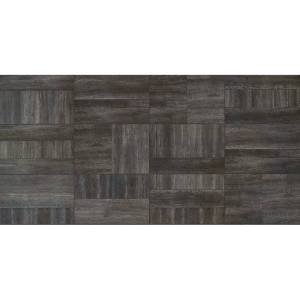 Керамогранит Italgraniti Listone D LD0649 Patchwork Vulcano Sq 45x90