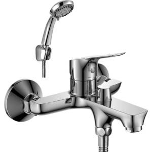 Смеситель для ванны Rossinka R RS29-31
