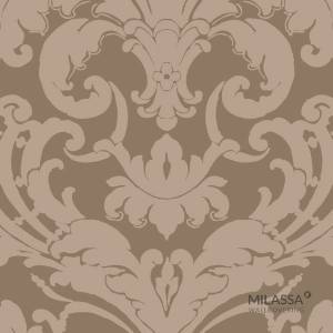 Обои флизелиновые Milassa Swan Sw3 010