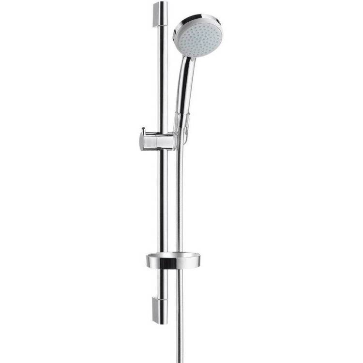 Душевой гарнитур Hansgrohe Croma 27772000 100 Vario Unica'C