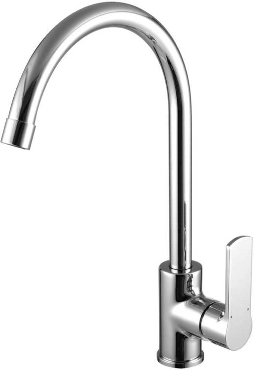 Смеситель для кухни Lemark plus Grace LM1505C