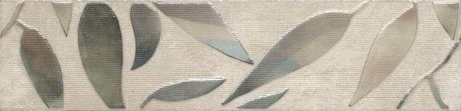 Бордюр Kerama Marazzi Гинардо OS\A11\11037R обрезной 7.2x30