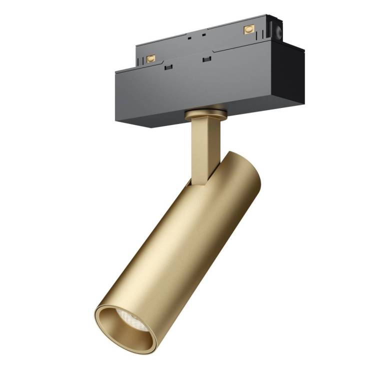 Трековый светильник Technical Focus LED  TR019-2-7W3K-MG