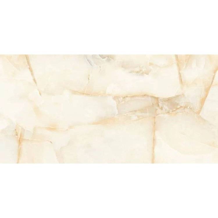 Керамогранит Italica Aquarius Onyx Beige Matt+Carving 60x120