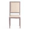 Стул Tetchair Secret de Maison Брайтон 20385 Grey wash фото 5