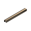 Профиль вставка Neexy pv104-05 BG золото блестящее 270x1x0.82