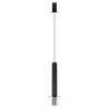Подвесной светодиодный светильник Loft IT Lava 10361C