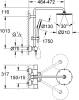 Душевая стойка Grohe Rainshower System 210 27967000 фото 5