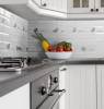 Декор Monopole Fruit Laguna Orange 10x30 фото 2
