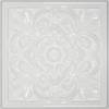 Декор Cevica Plus Classic 1 White Zinc 15x15