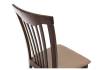 Стул Woodville Ganover 1602 cappuccino фото 8