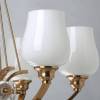 Подвесная люстра MW-Light Палермо 386017706 фото 3