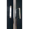 Душевая кабина Royal Bath RB8120BK6-WT-CH-L с высоким поддоном, с сиденьем фото 3