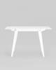 Стол обеденный Stool Group Gudi MH61900 WHITE белый 120x75x74 фото 2
