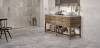 Керамогранит Rondine Group RHS Ardesie J86981 White Ret 60x120 фото 3