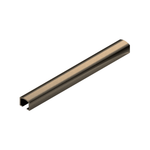 Профиль вставка Neexy pv104-05 BG золото блестящее 270x1x0.82