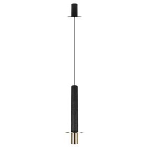 Подвесной светодиодный светильник Loft IT Lava 10361C