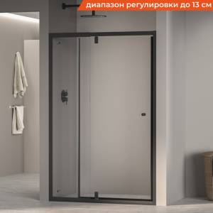 Душевая дверь RGW PA-02B 41080212-14 NEW 120*185