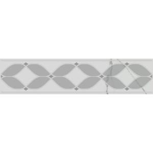 Бордюр Kerama Marazzi Мираколи VT\A632\SG9004 Матовый 7x30