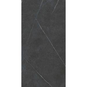Керамогранит Italon Метрополис 610010002346 Империал Блэк 80x160
